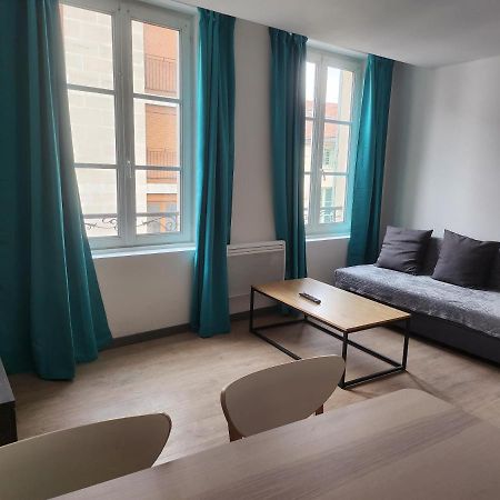 Spacieux 2 Chambres, Paisible 巴勒迪克 外观 照片