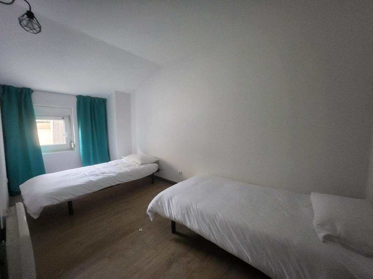Spacieux 2 Chambres, Paisible 巴勒迪克 外观 照片
