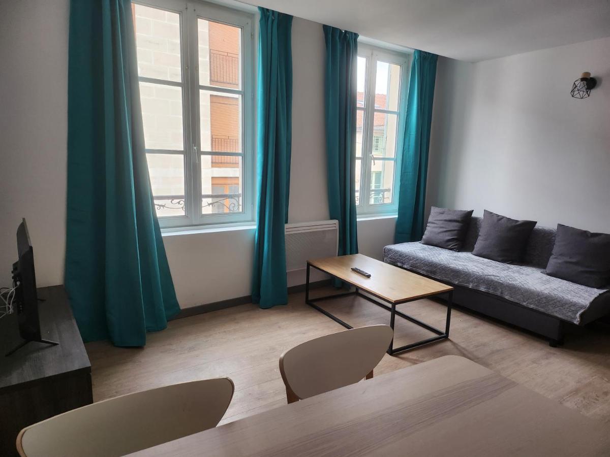 Spacieux 2 Chambres, Paisible 巴勒迪克 外观 照片