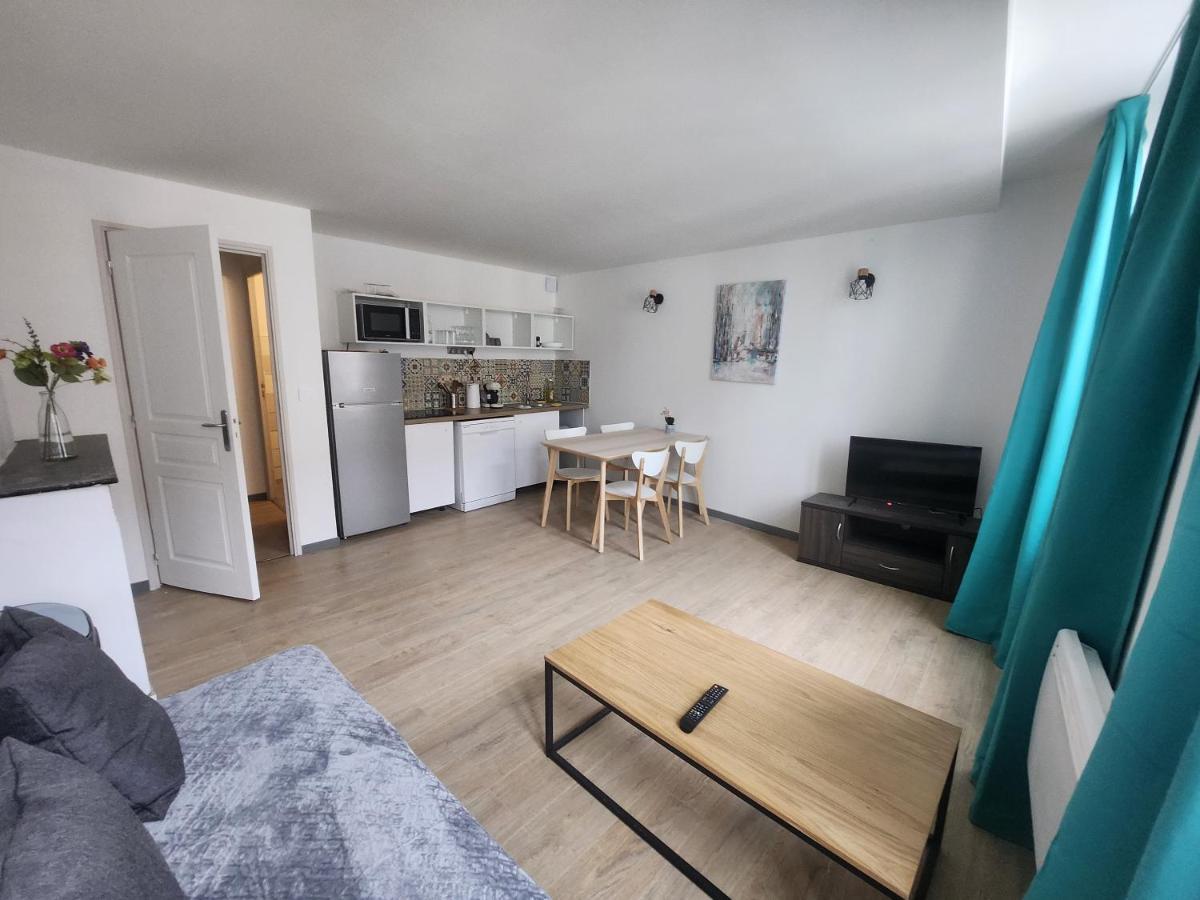 Spacieux 2 Chambres, Paisible 巴勒迪克 外观 照片