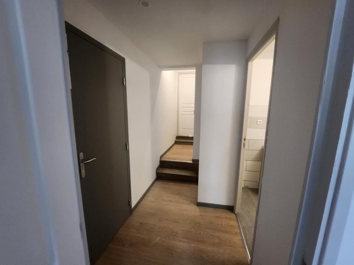 Spacieux 2 Chambres, Paisible 巴勒迪克 外观 照片