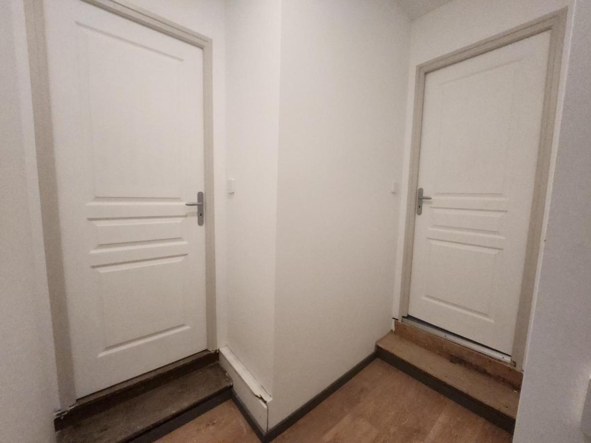 Spacieux 2 Chambres, Paisible 巴勒迪克 外观 照片